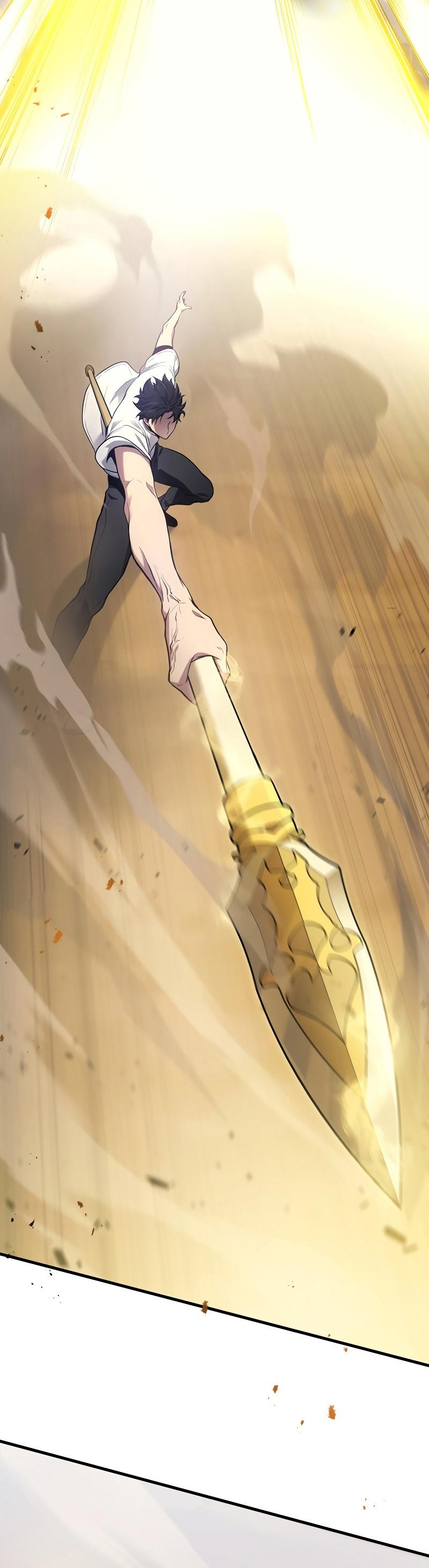 Martial God Regressed to Level 2 ตอนที่ 38 34