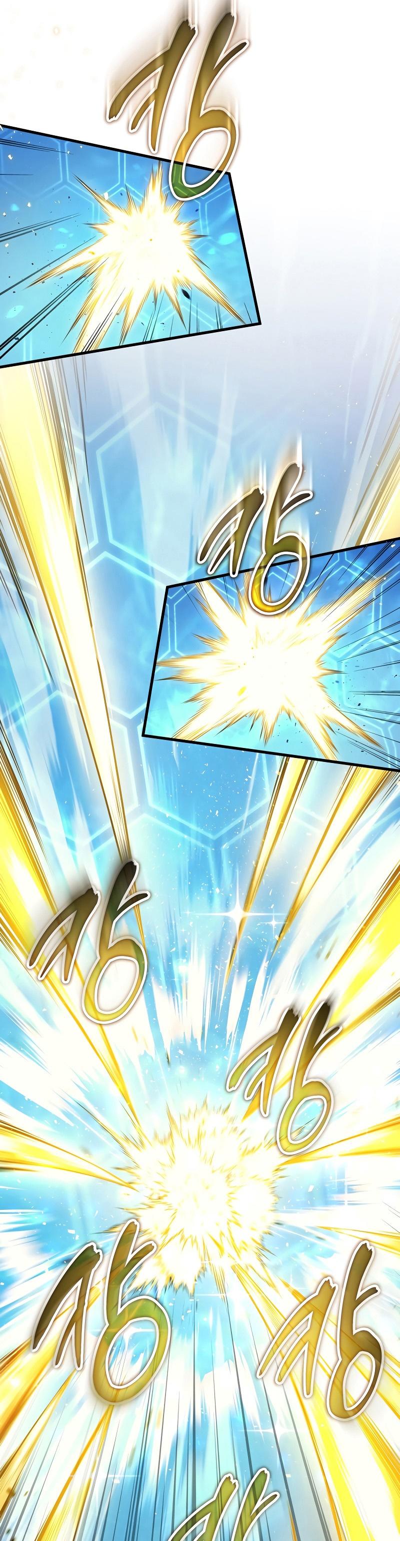 Martial God Regressed to Level 2 ตอนที่ 38 38