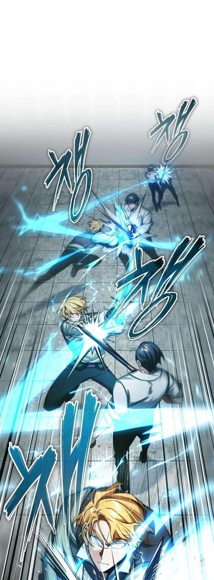 The Heavenly Demon Can’t Live a Normal Life ตอนที่ 89 4
