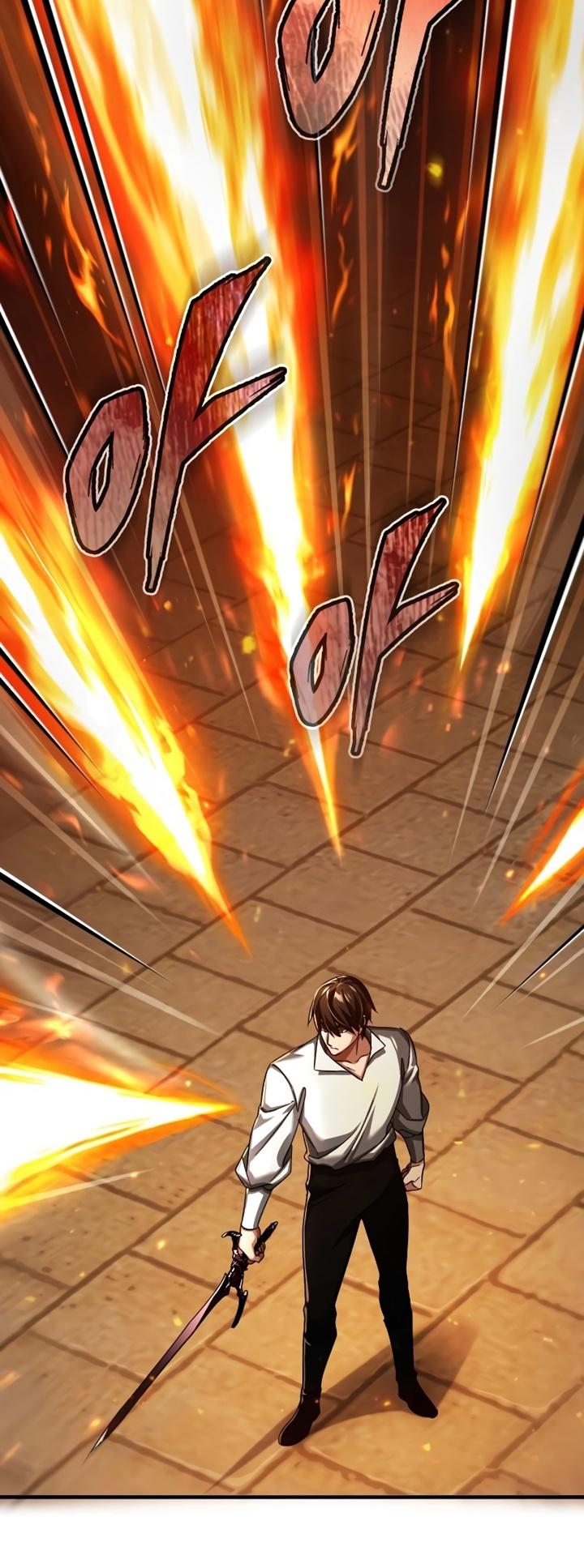 The Heavenly Demon Can’t Live a Normal Life ตอนที่ 90 69