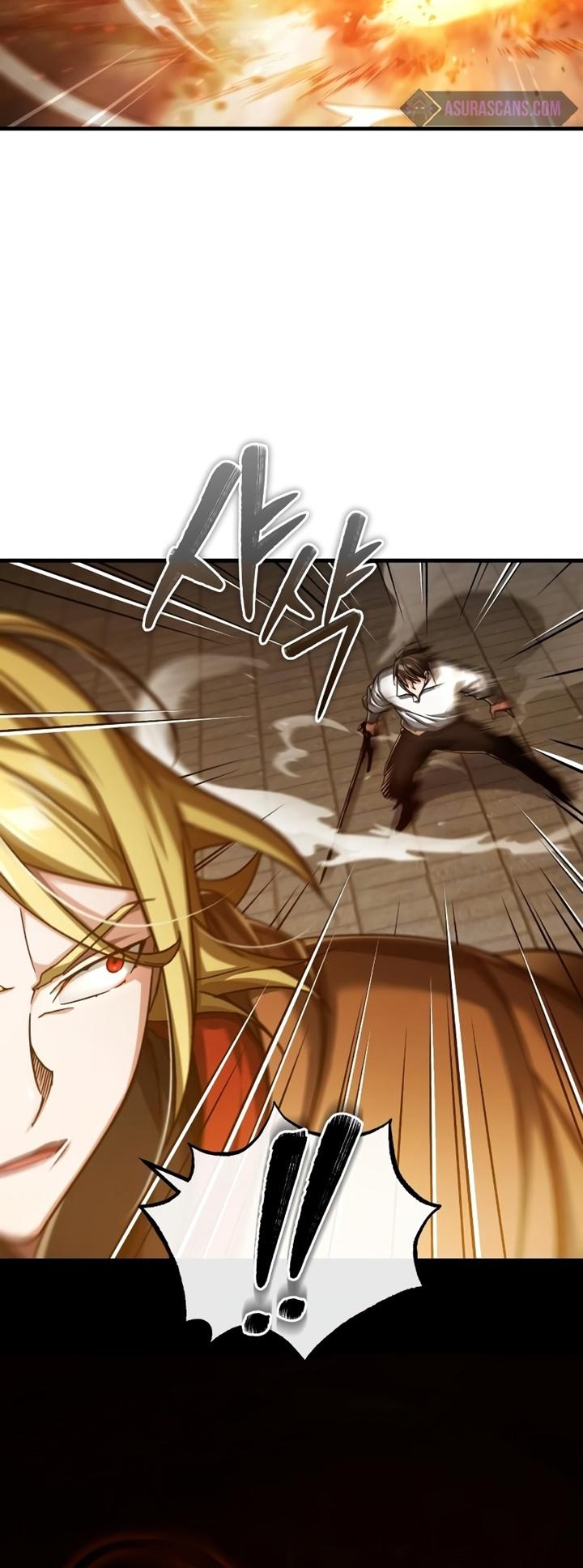 The Heavenly Demon Can’t Live a Normal Life ตอนที่ 90 71