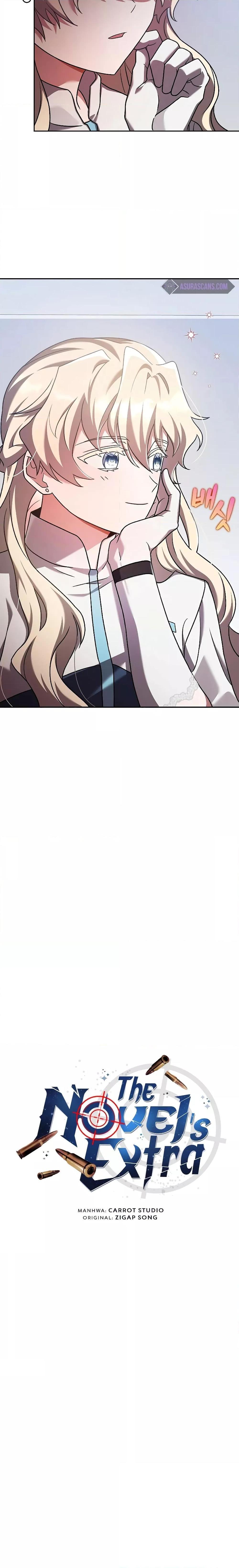 The Novel’s Extra (Remake) ตอนที่ 86 8