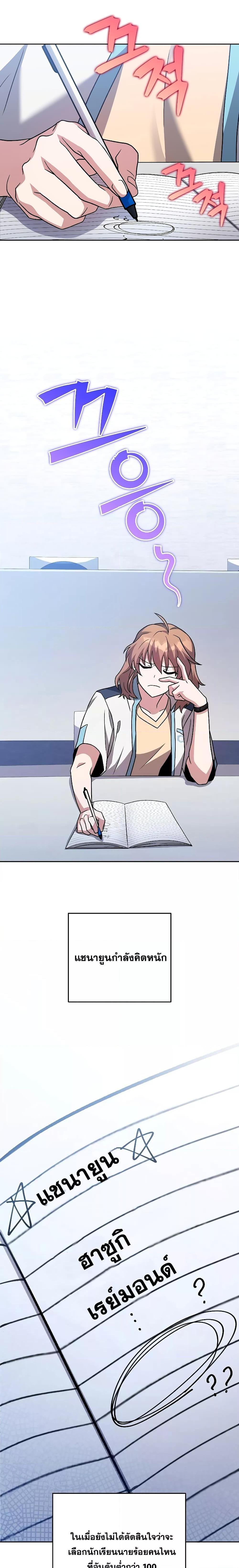 The Novel’s Extra (Remake) ตอนที่ 86 9