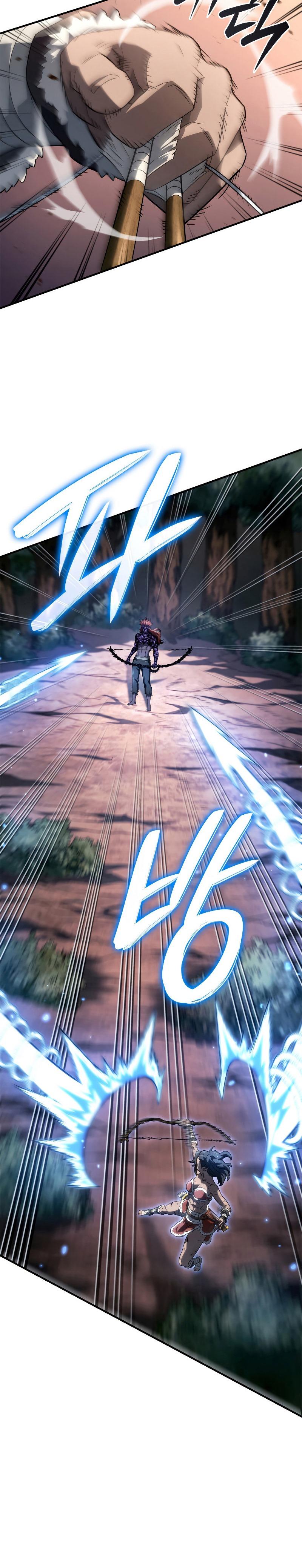 Revenge of the sword clan’s hound ตอนที่ 55 12