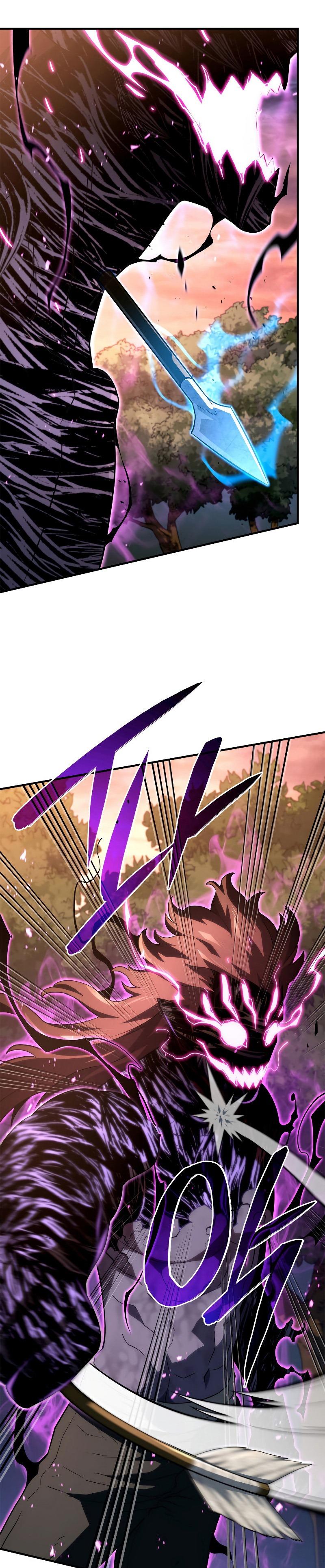 Revenge of the sword clan’s hound ตอนที่ 55 19