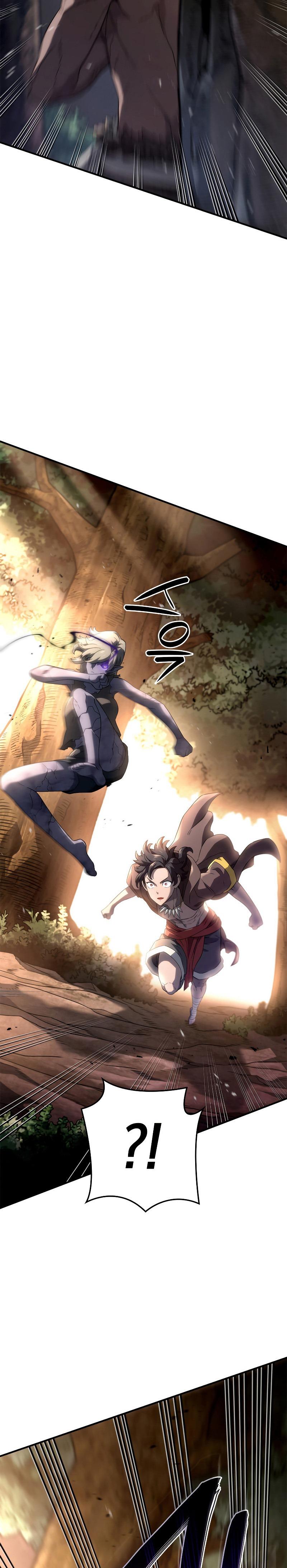 Revenge of the sword clan’s hound ตอนที่ 55 28
