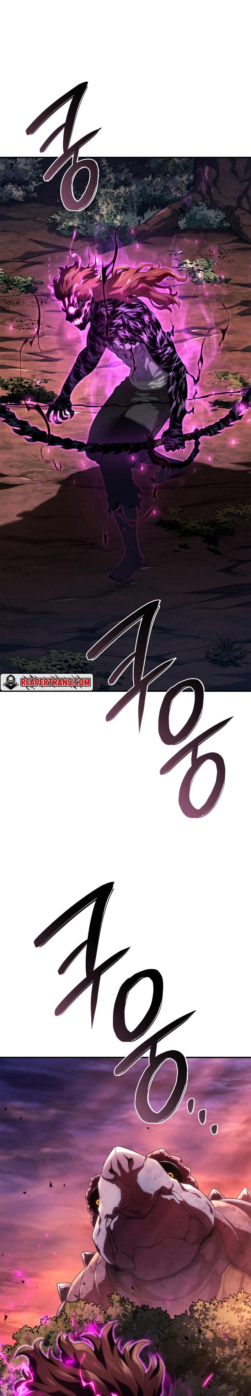 Revenge of the sword clan’s hound ตอนที่ 55 4
