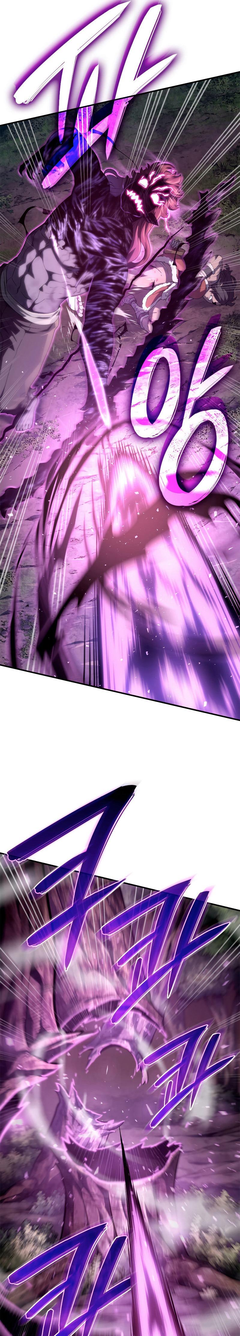Revenge of the sword clan’s hound ตอนที่ 55 43