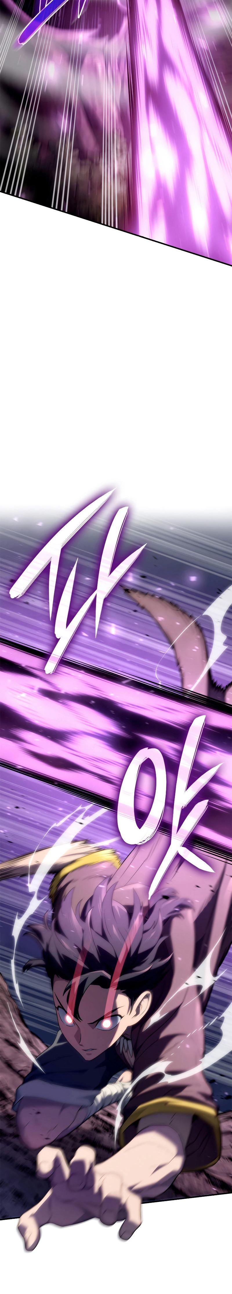 Revenge of the sword clan’s hound ตอนที่ 55 44
