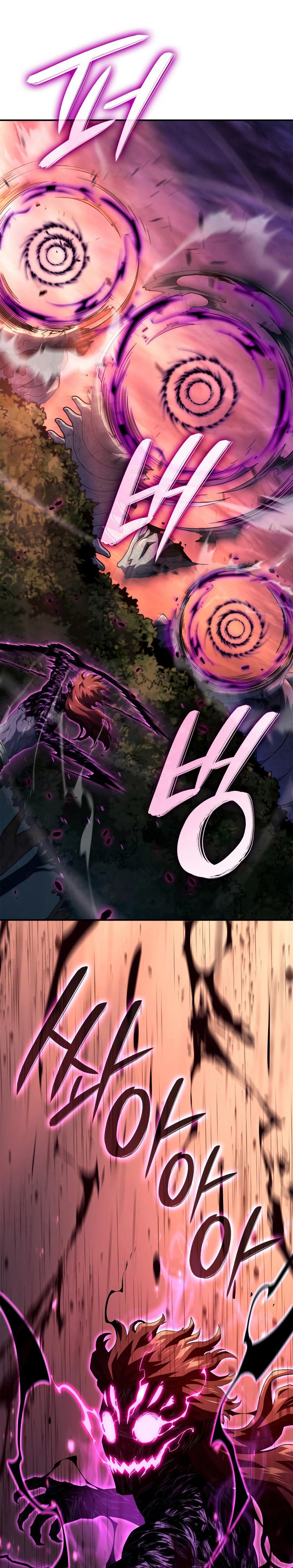 Revenge of the sword clan’s hound ตอนที่ 55 7
