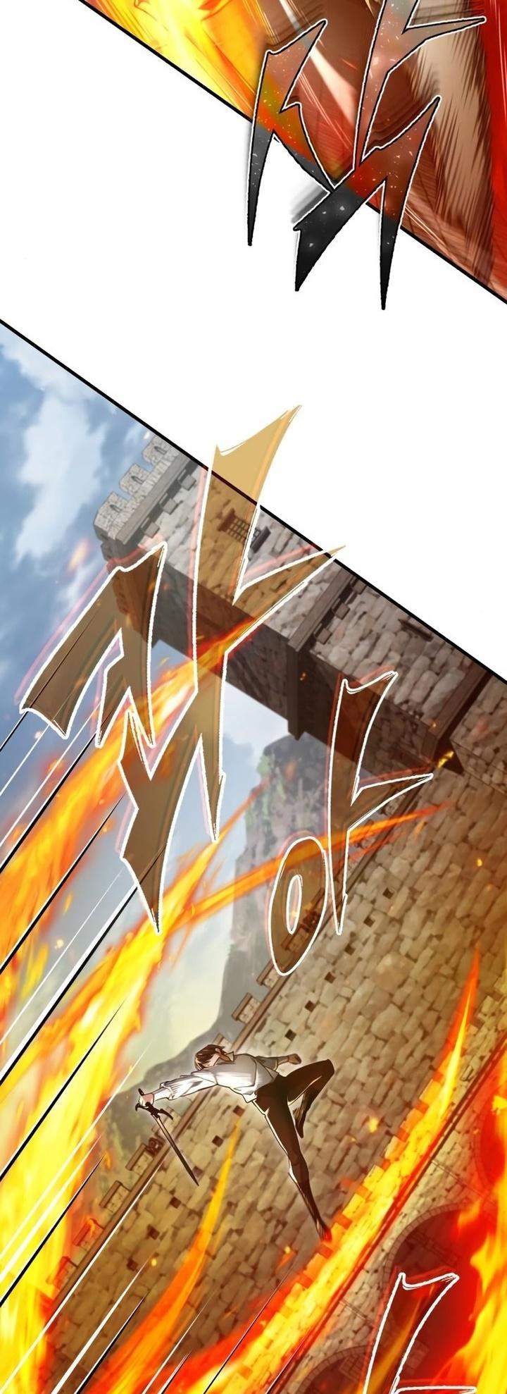 The Heavenly Demon Can’t Live a Normal Life ตอนที่ 91 15