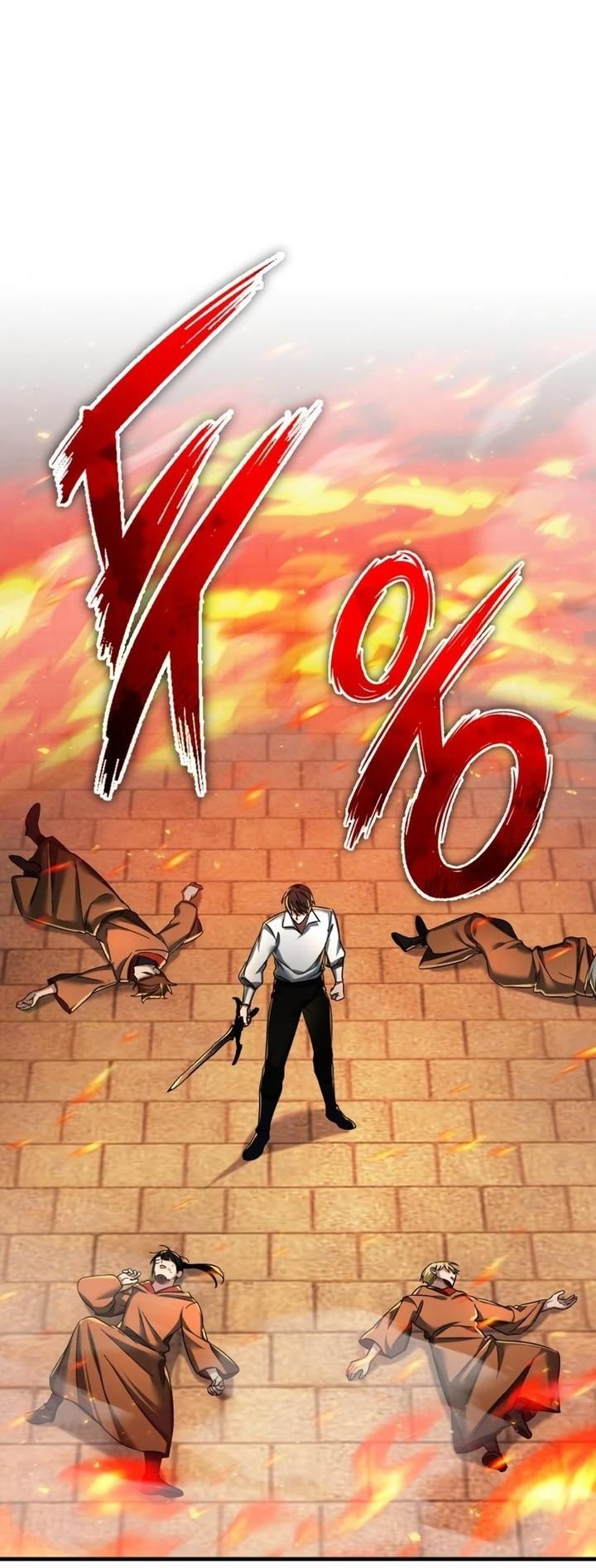 The Heavenly Demon Can’t Live a Normal Life ตอนที่ 91 70