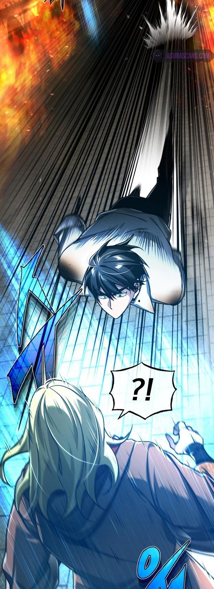 The Heavenly Demon Can’t Live a Normal Life ตอนที่ 91 7