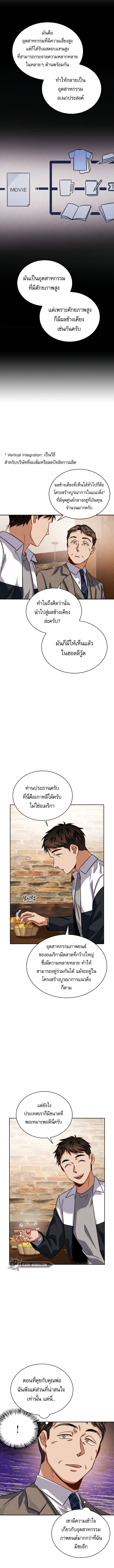 Be the Actor ตอนที่ 55 8