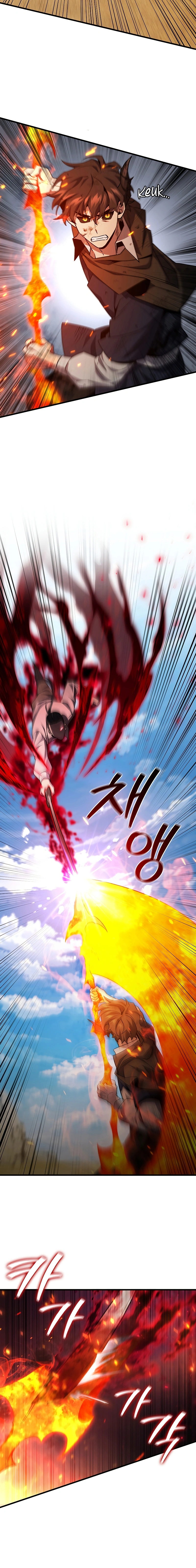 Dragon-Devouring Mage ตอนที่ 37 11