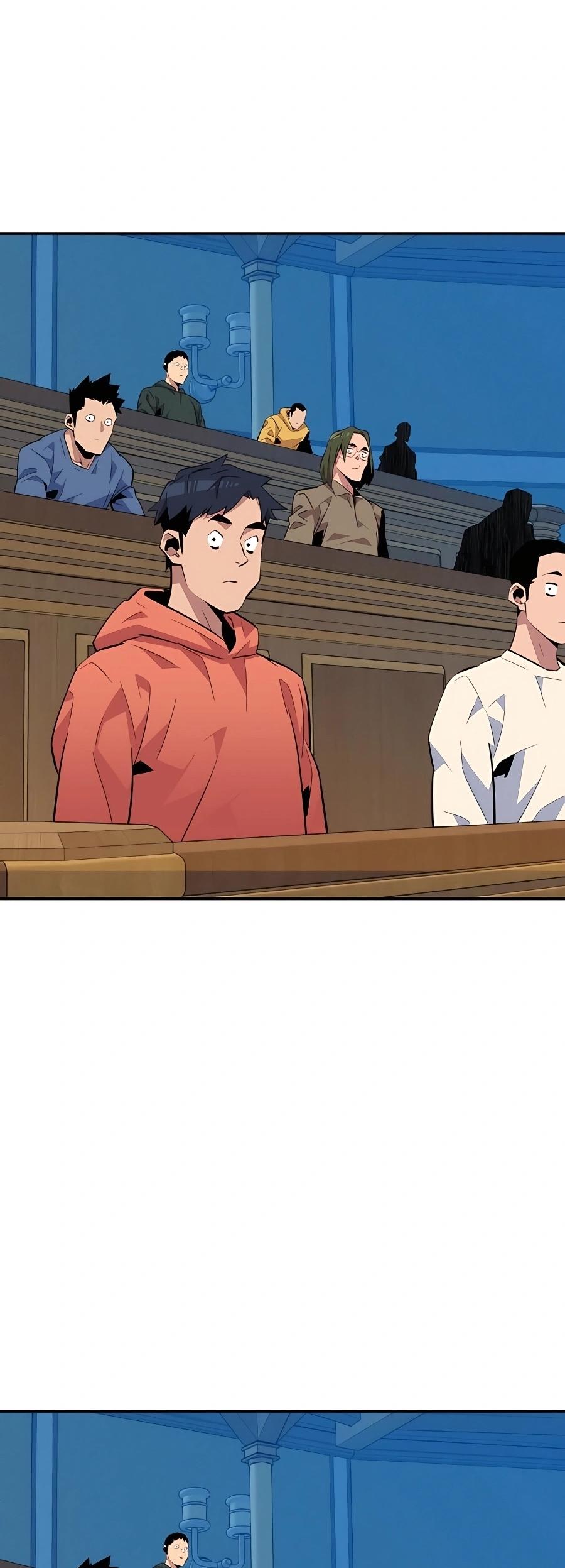 Auto Hunting With My Clones ตอนที่ 74 51