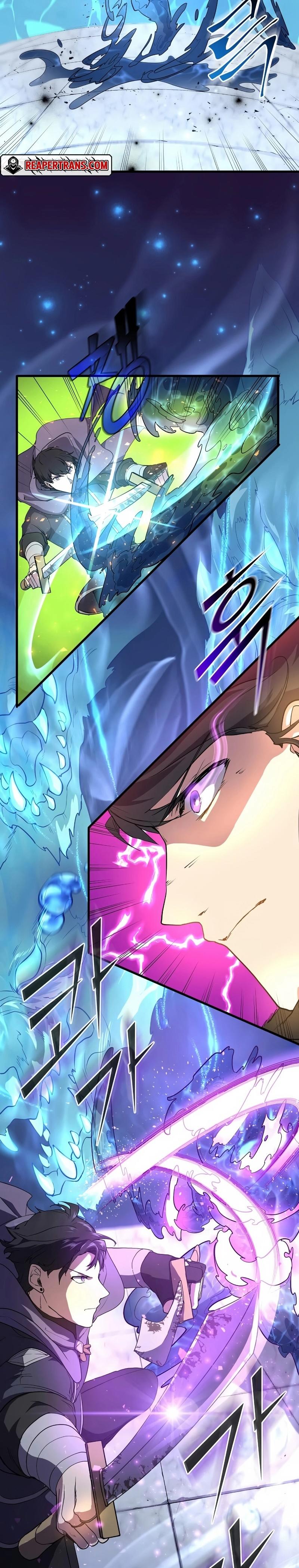 Level Up with Skills ตอนที่ 35 2
