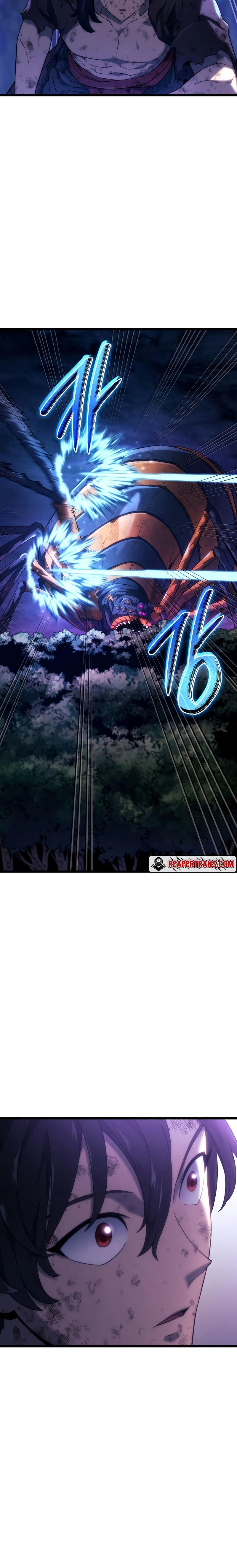 Revenge of the sword clan’s hound ตอนที่ 60 22