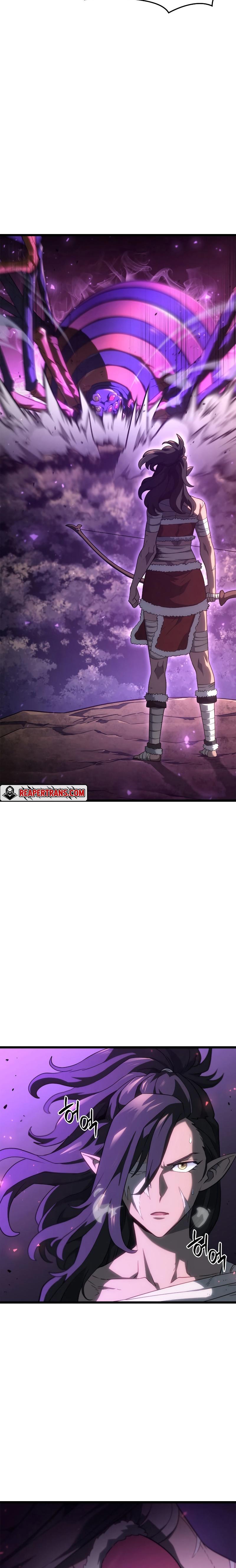 Revenge of the sword clan’s hound ตอนที่ 60 31