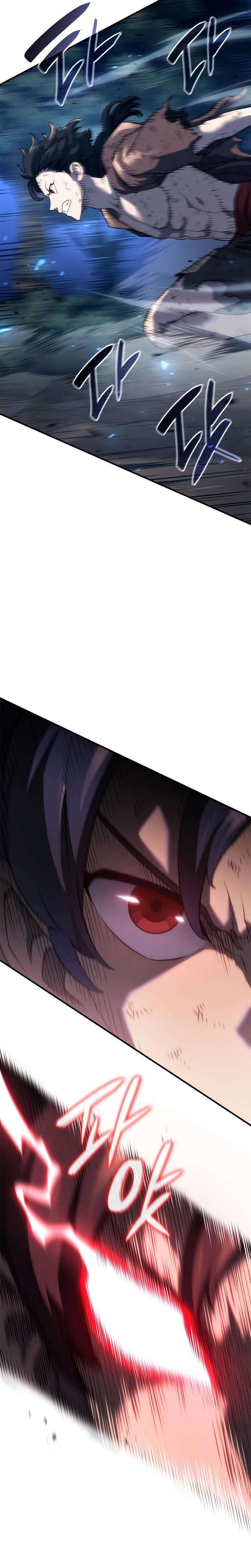 Revenge of the sword clan’s hound ตอนที่ 60 36