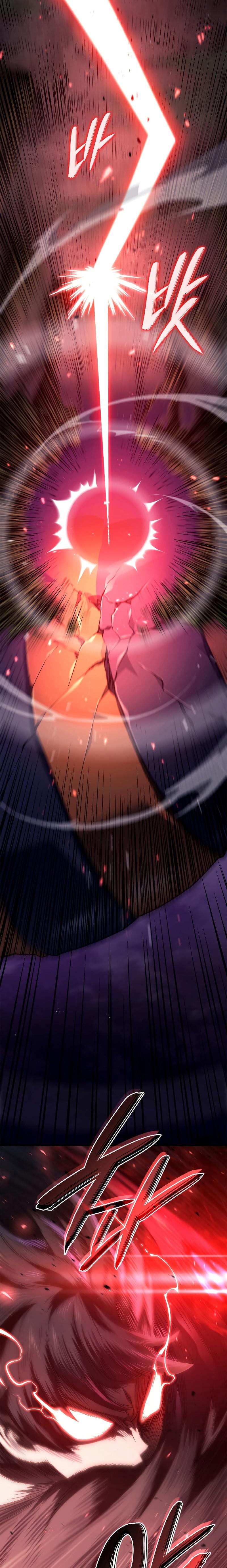 Revenge of the sword clan’s hound ตอนที่ 60 38