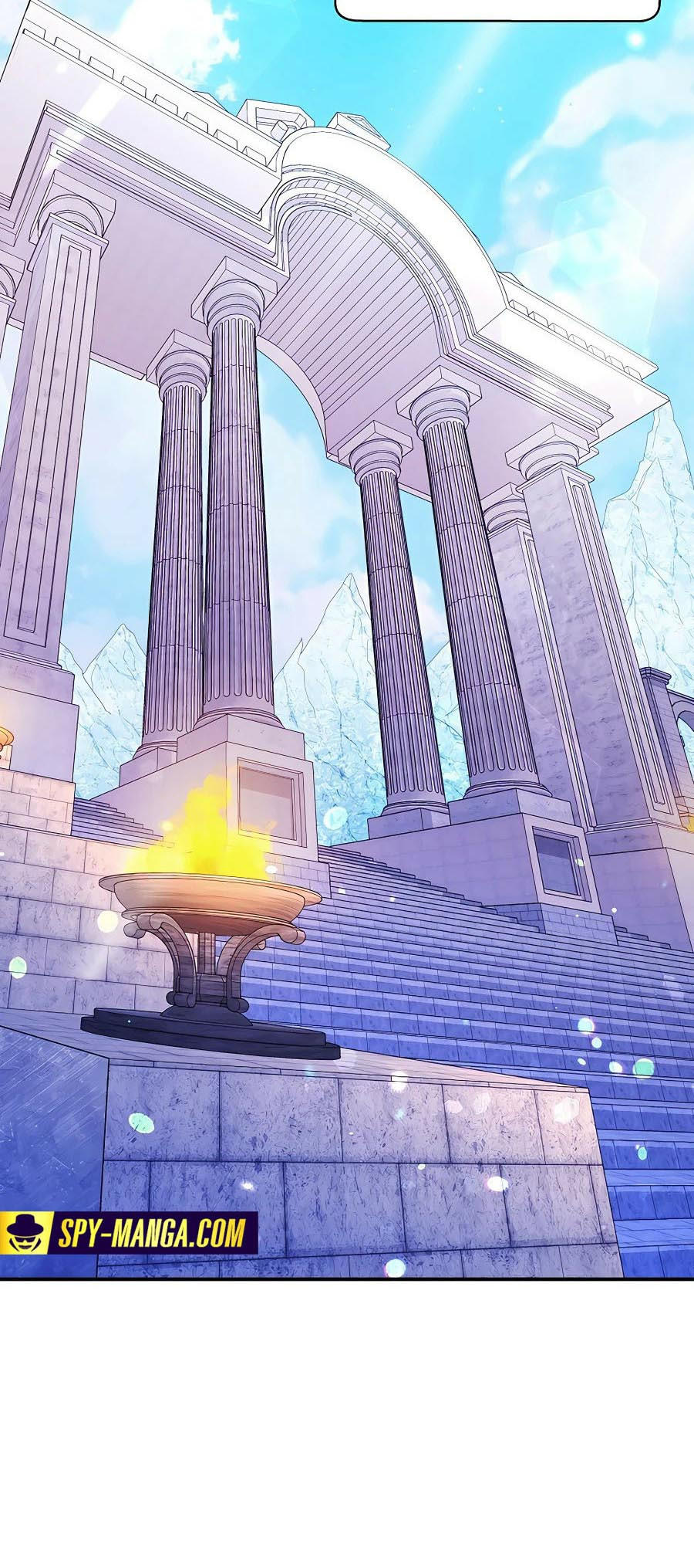 I Became A Part Time Employee For Gods ตอนที่ 49 68