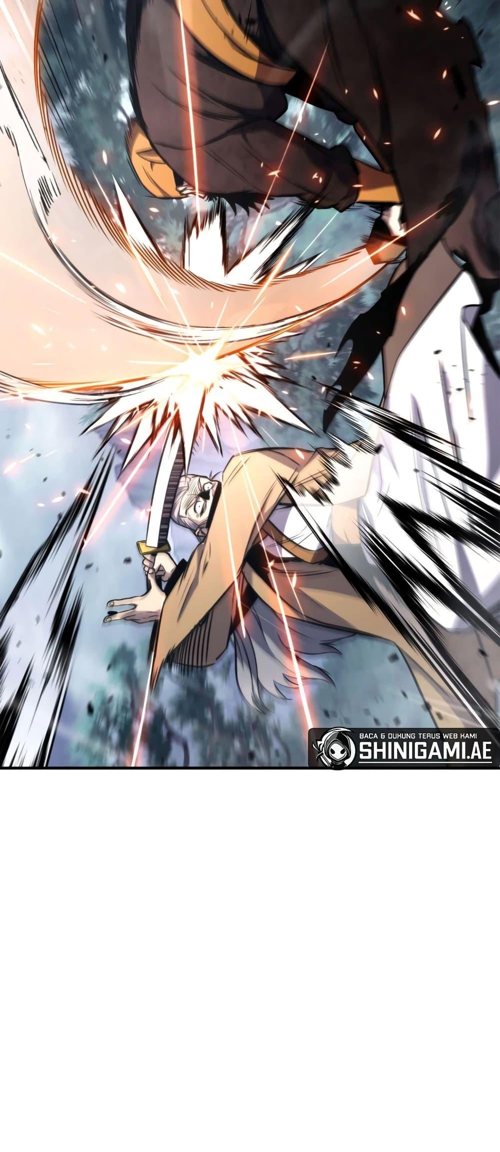 Ranker’s Return (Remake) ตอนที่ 125 41
