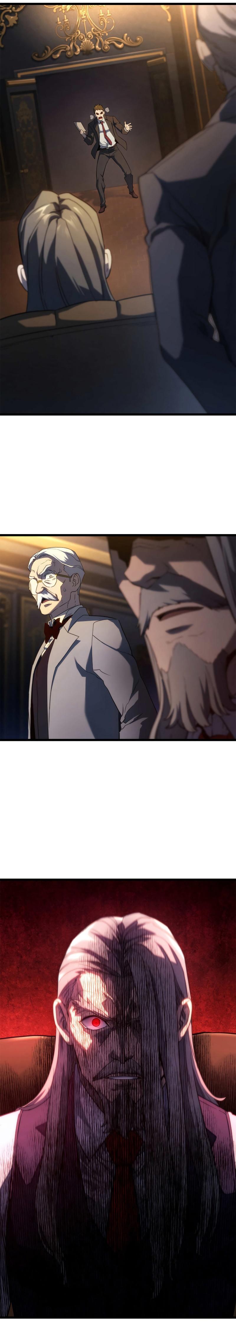 Revenge of the sword clan’s hound ตอนที่ 62 42