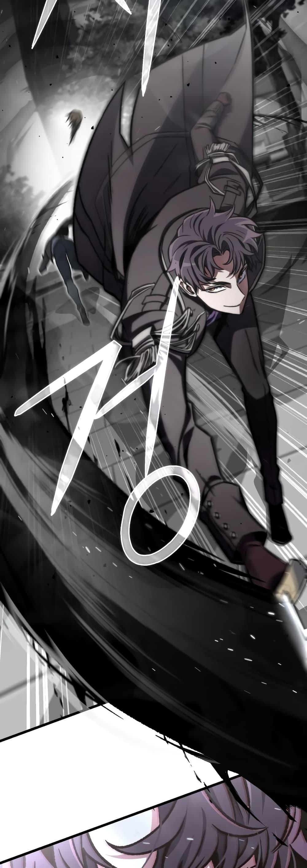 The Genius Assassin Who Takes it All ตอนที่ 13 48