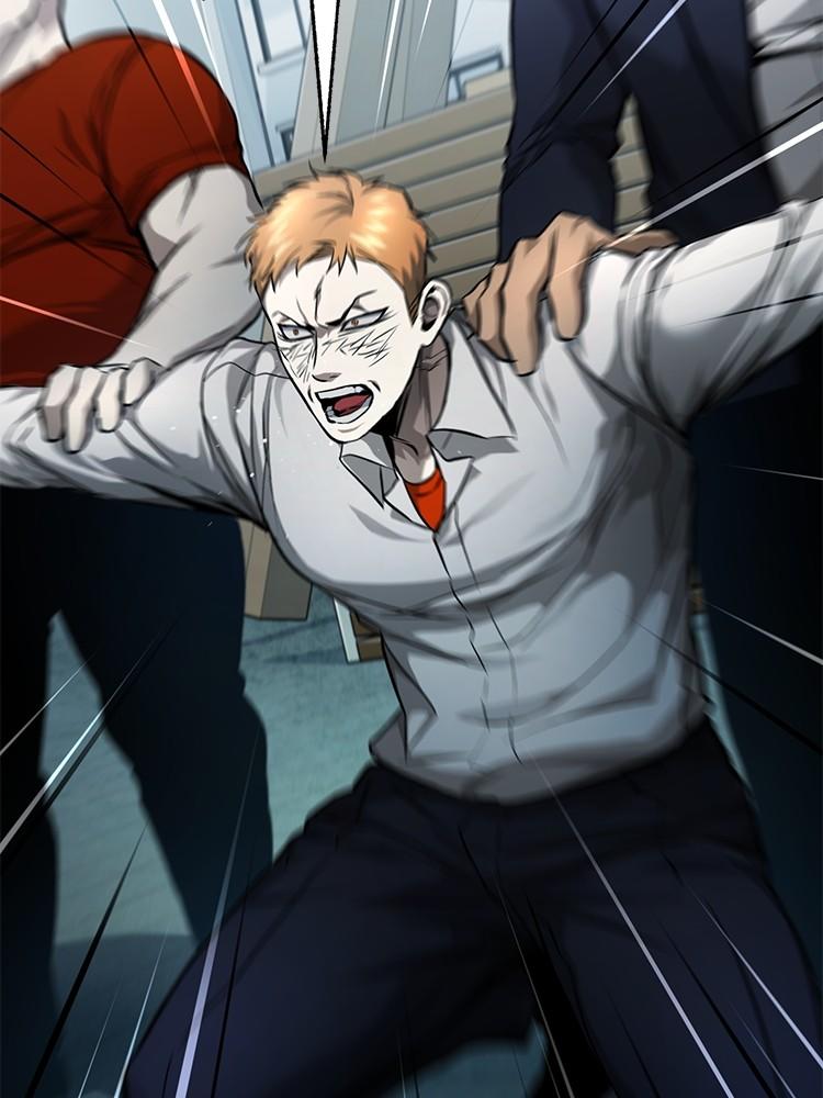 Devil Returns To School Days ตอนที่ 33 32
