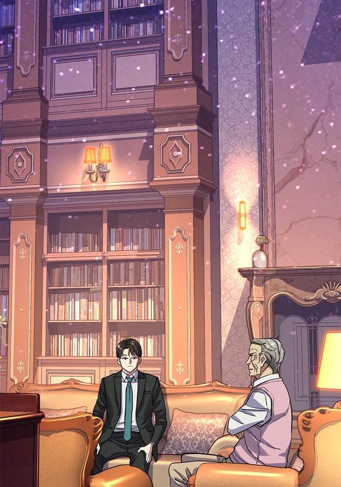 The Chaebeol’s Youngest Son ตอนที่ 55 129