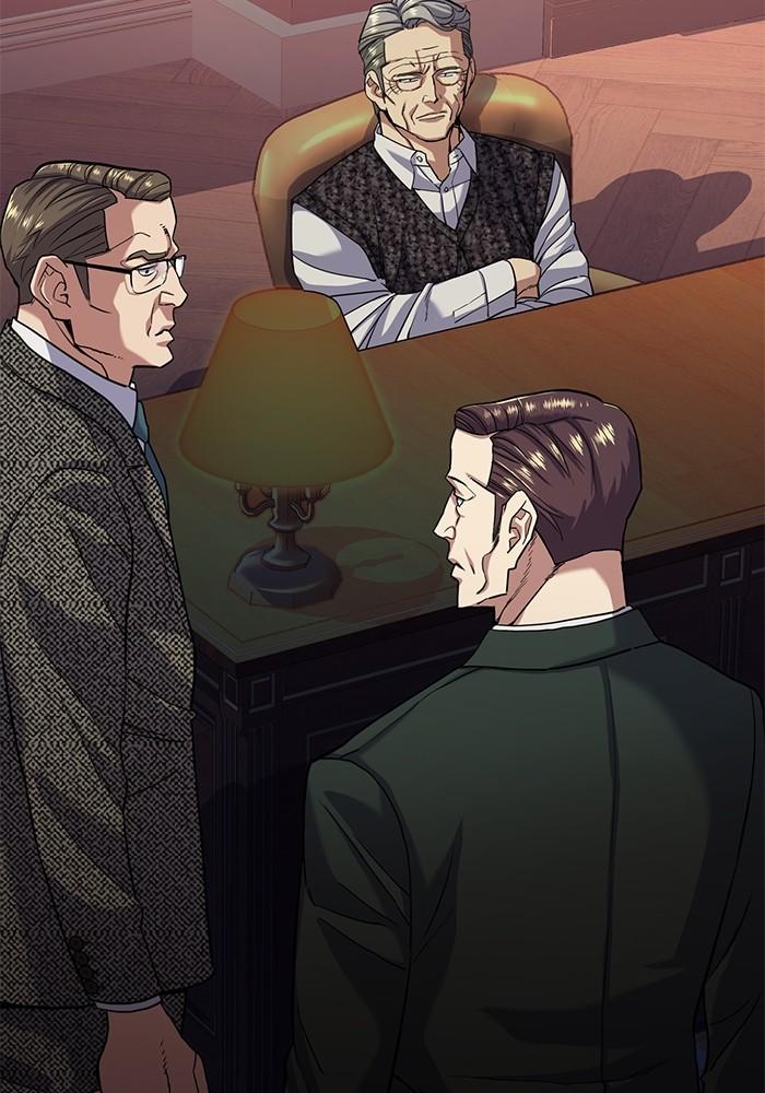 The Chaebeol’s Youngest Son ตอนที่ 58 47