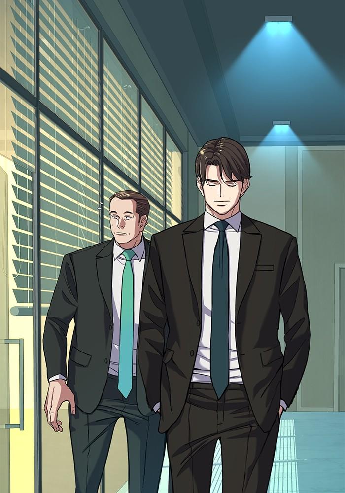 The Chaebeol’s Youngest Son ตอนที่ 56 52