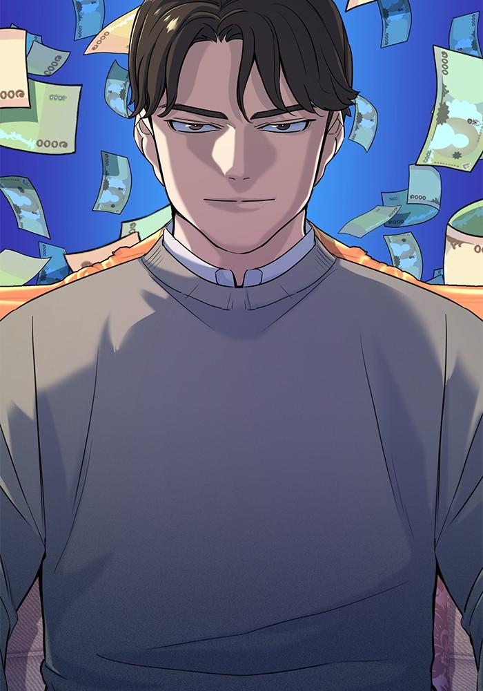 The Chaebeol’s Youngest Son ตอนที่ 61 64