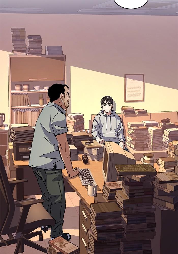 The Chaebeol’s Youngest Son ตอนที่ 60 76