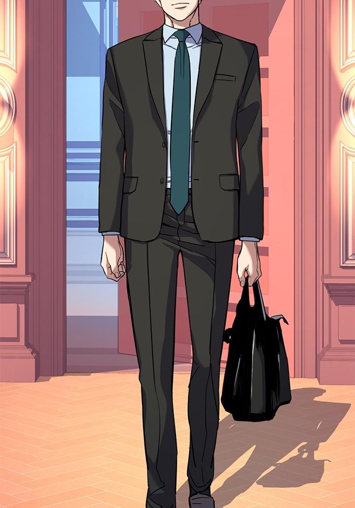 The Chaebeol’s Youngest Son ตอนที่ 58 89