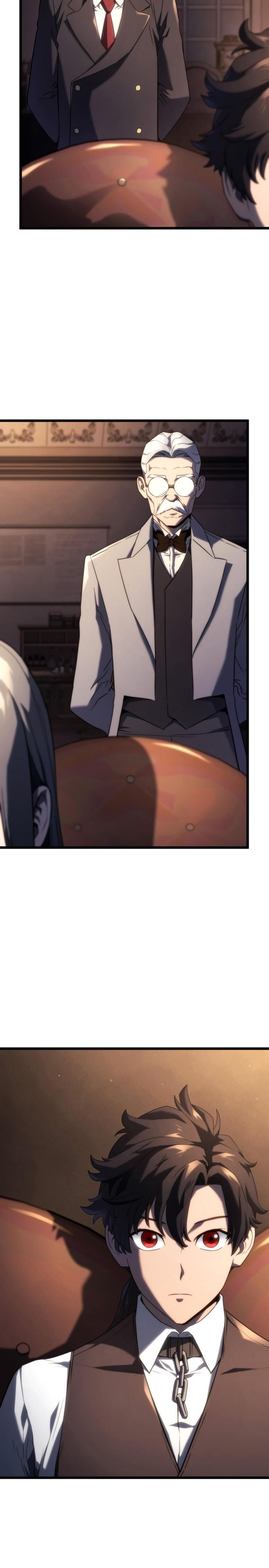 Revenge of the sword clan’s hound ตอนที่ 63 18