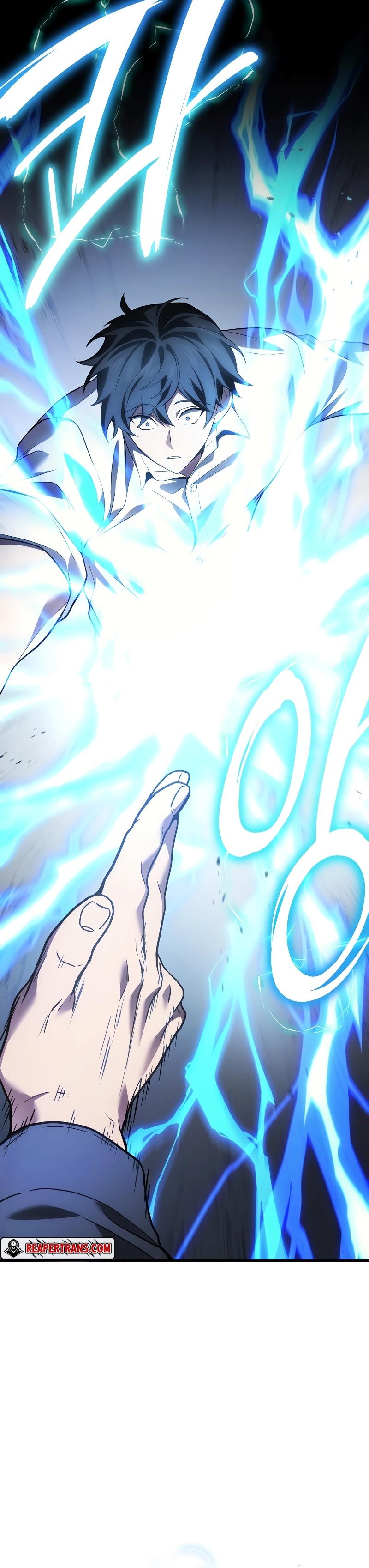 Martial God Regressed to Level 2 ตอนที่ 47 21