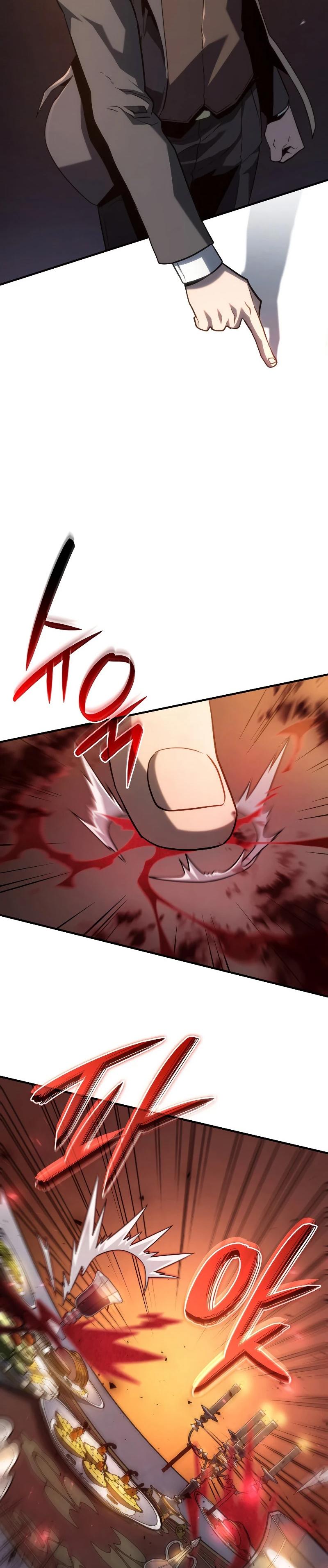 Revenge of the sword clan’s hound ตอนที่ 65 23