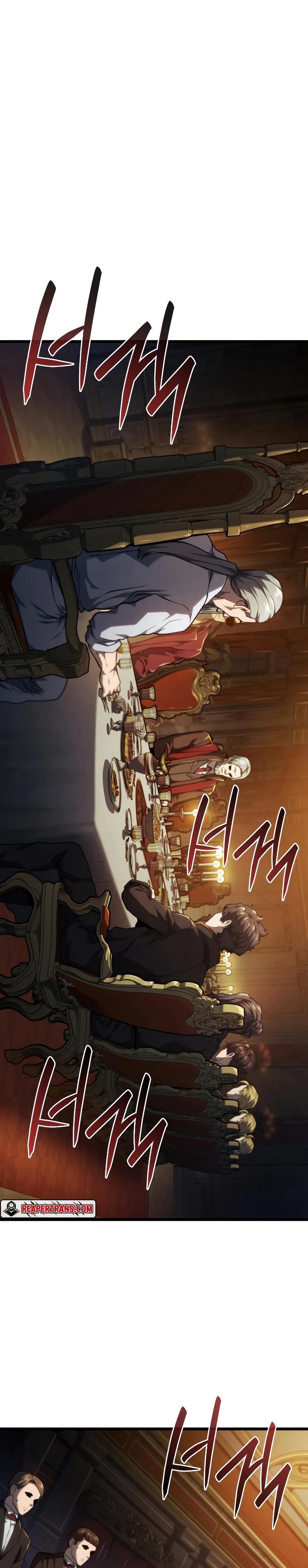 Revenge of the sword clan’s hound ตอนที่ 65 8