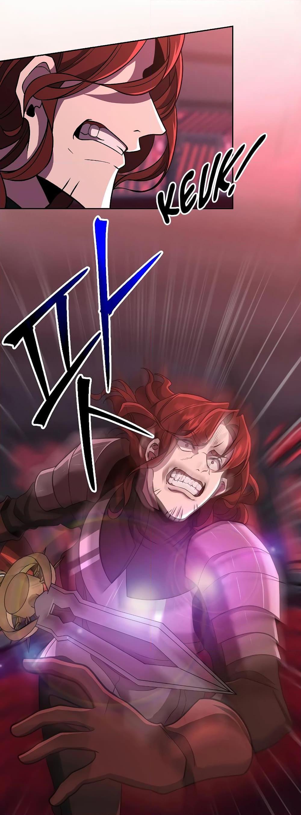 Archmage Transcending Through Regression ตอนที่ 83 14