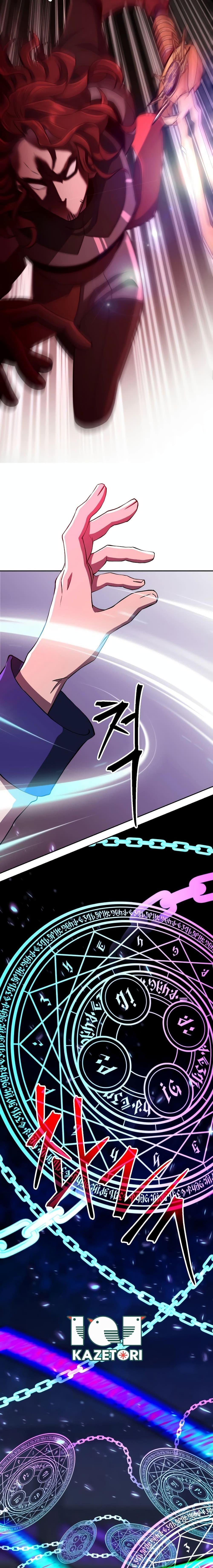 Archmage Transcending Through Regression ตอนที่ 84 18