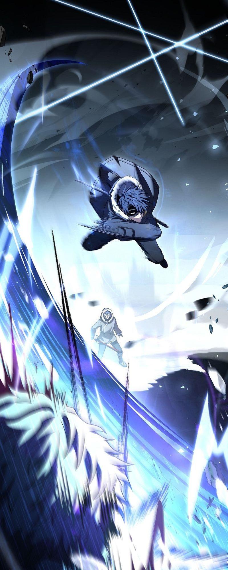 Return of the Frozen Player ตอนที่ 111 22