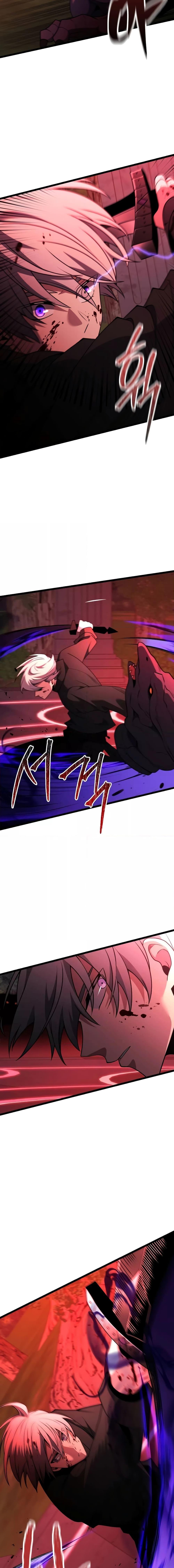 Terminally-Ill Genius Dark Knight ตอนที่ 45 12