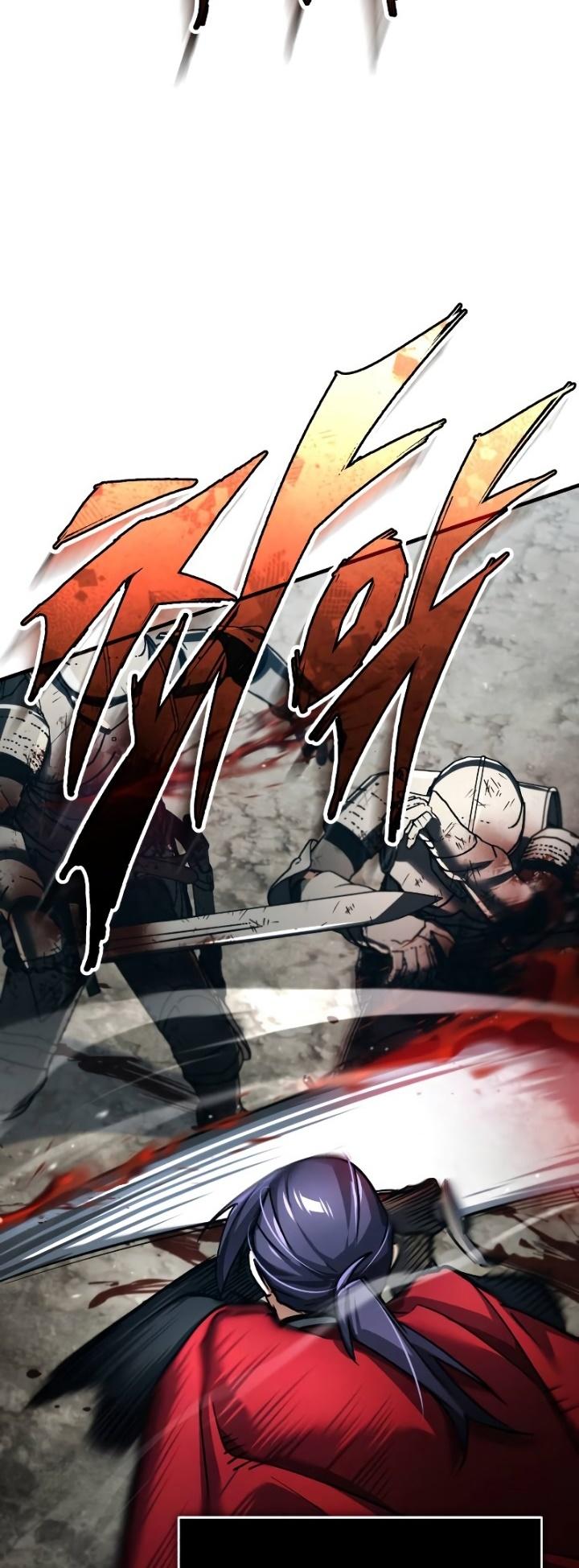 The Heavenly Demon Can’t Live a Normal Life ตอนที่ 101 61