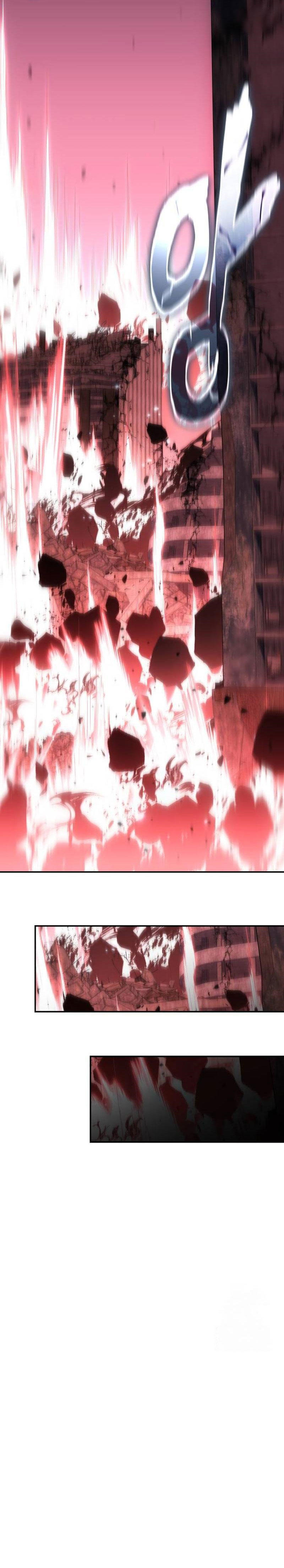 The Knight King Who Returned with a God ตอนที่ 50 26