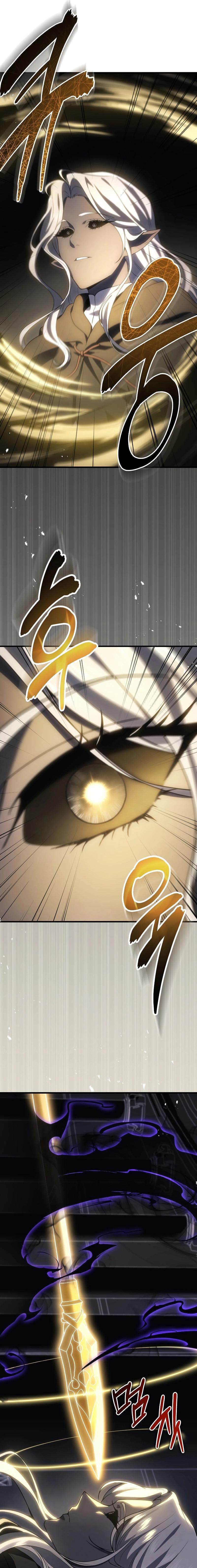 Martial God Regressed to Level 2 ตอนที่ 50 5