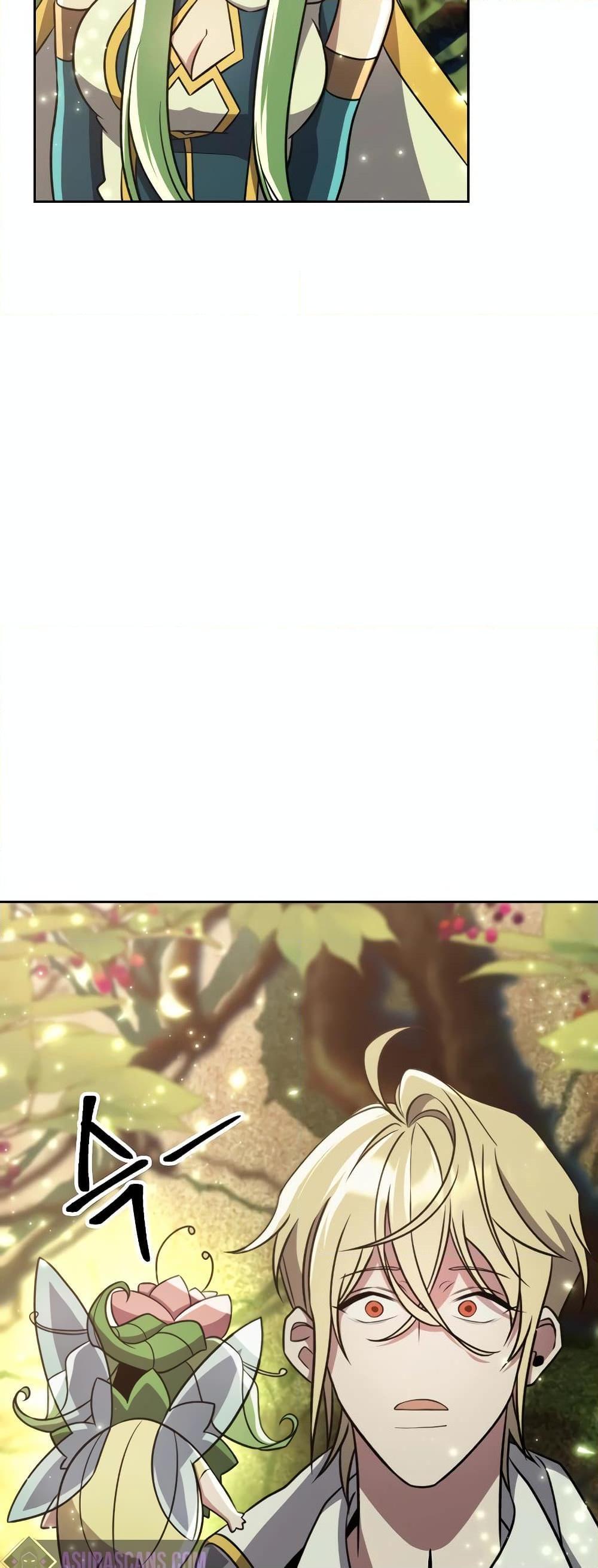 Archmage Transcending Through Regression ตอนที่ 91 6