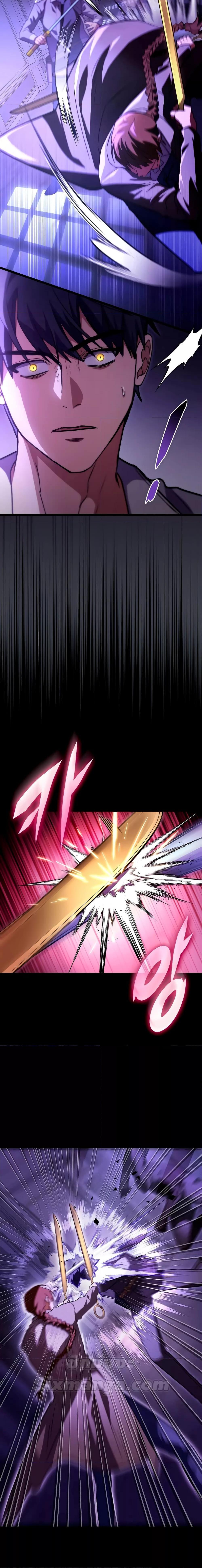 F-Class Destiny Hunter ตอนที่ 57 24