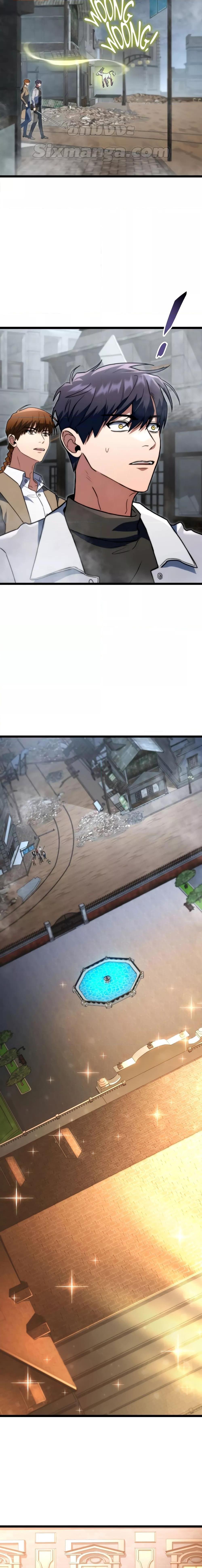 F-Class Destiny Hunter ตอนที่ 57 6